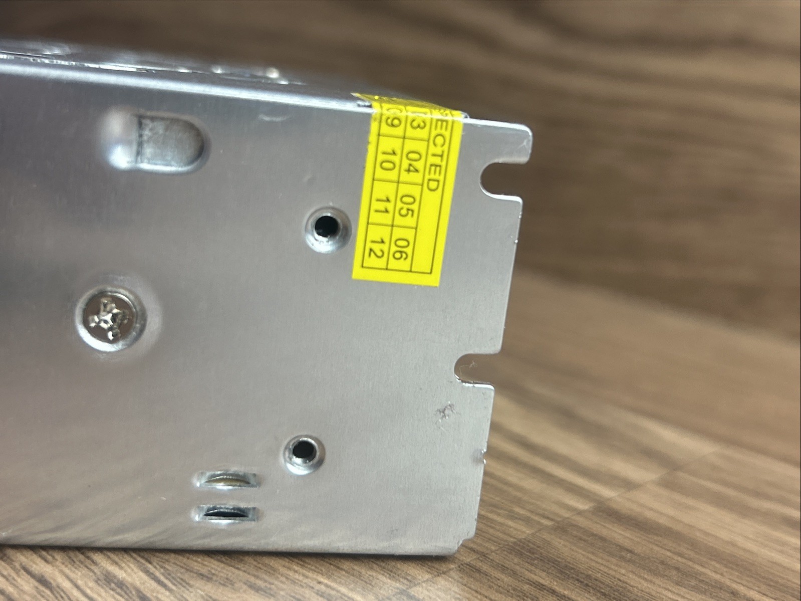 S-200-5 110V/220V 5C40A 50/60Hz Regulated Switching Power Supply
