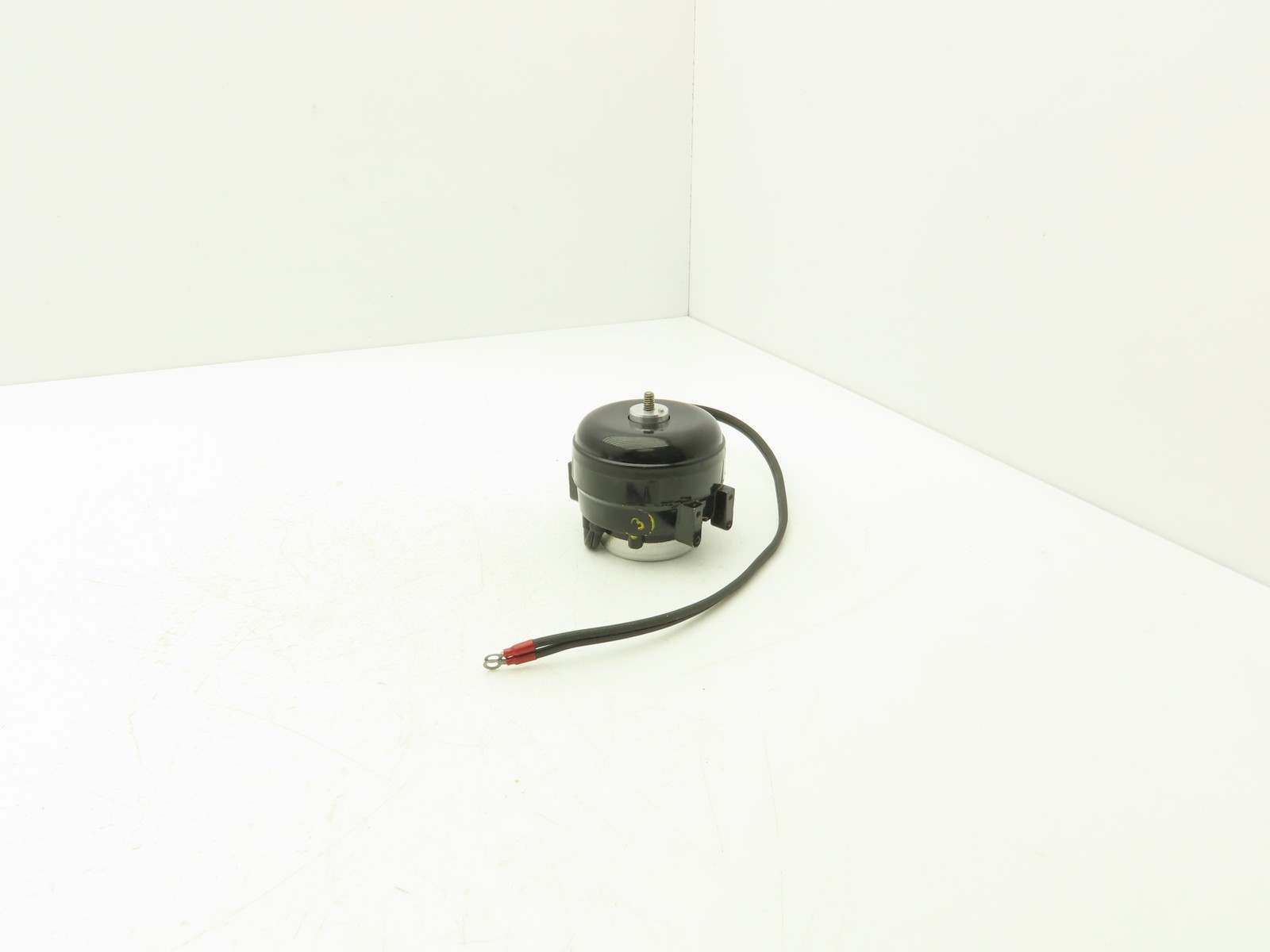 Morrill Motors SP-B6HCEM1 Blower Fan Motor 1450RPM 115VAC .6A CW Class B