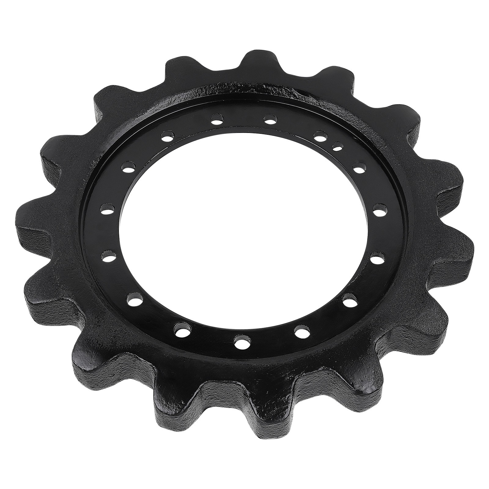 Undercarriage Drive Sprocket 7204050 For Bobcat T590 T595 For Gehl RT165