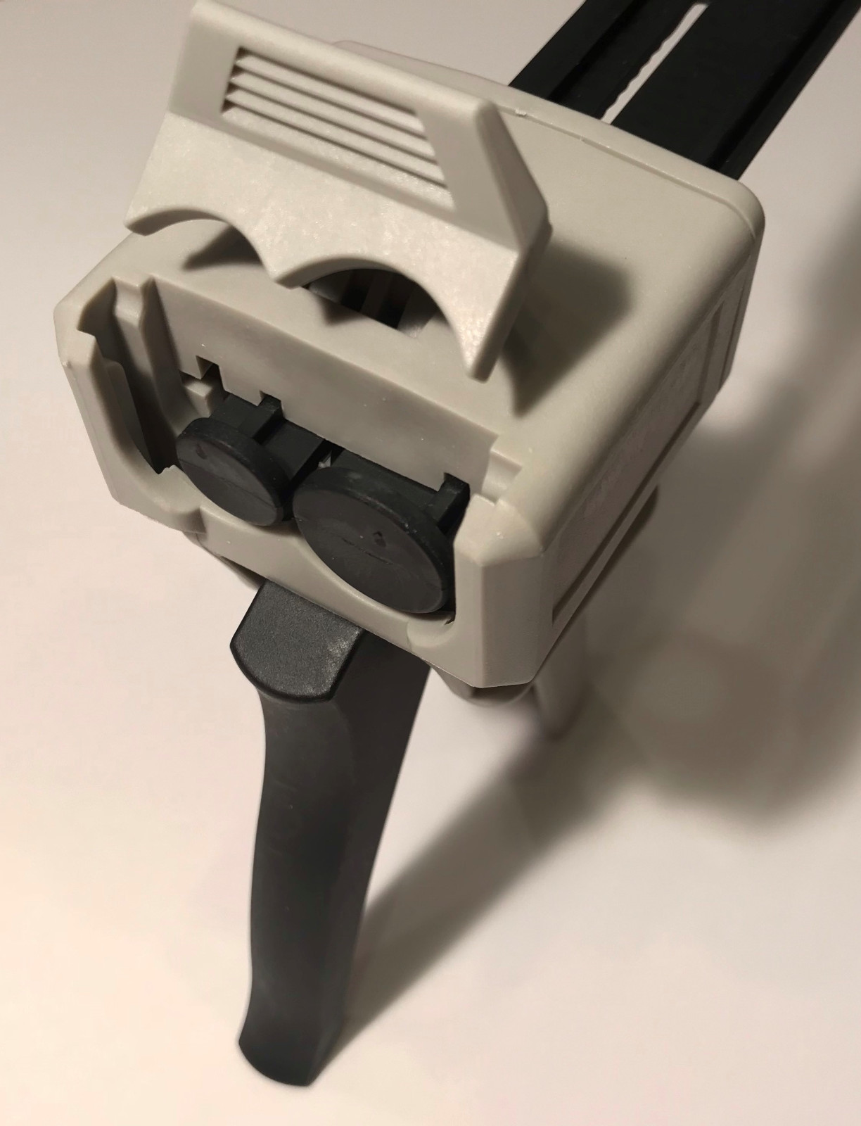 3M DP420 & DP460 37ml 1.25 oz Scotch-Weld Style Applicator Gun 62-9170-9930-1