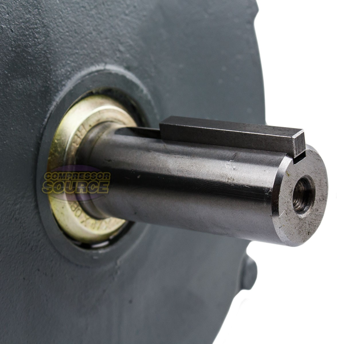 3 HP 3 Phase Electric Motor 1800 RPM 182T Frame TEFC 230/460V Premium Efficiency