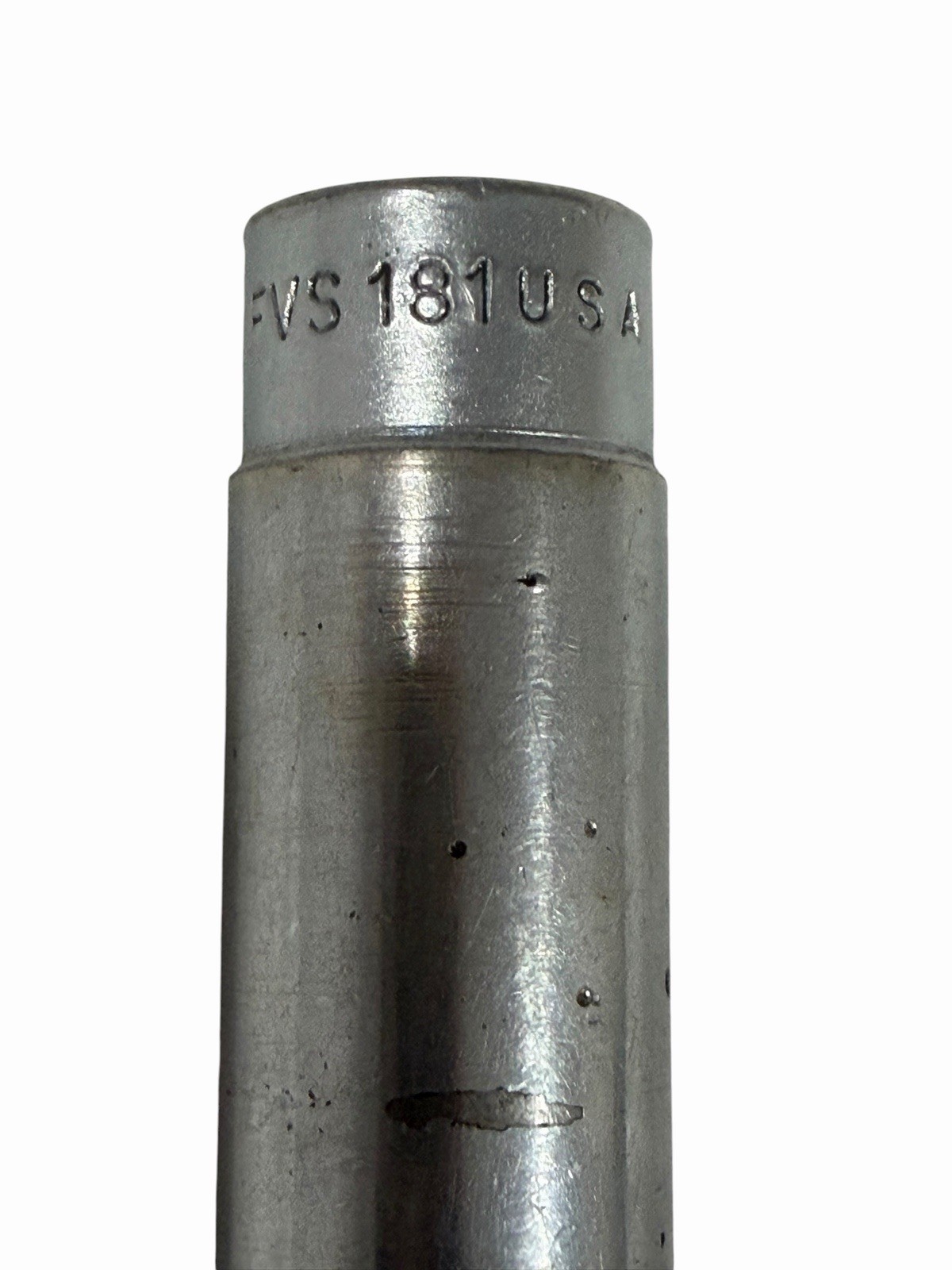 Vtg Snap On Sockets 12 PT. F181,F221, FVS181, FVS241,SW281, S261 Lot of 6