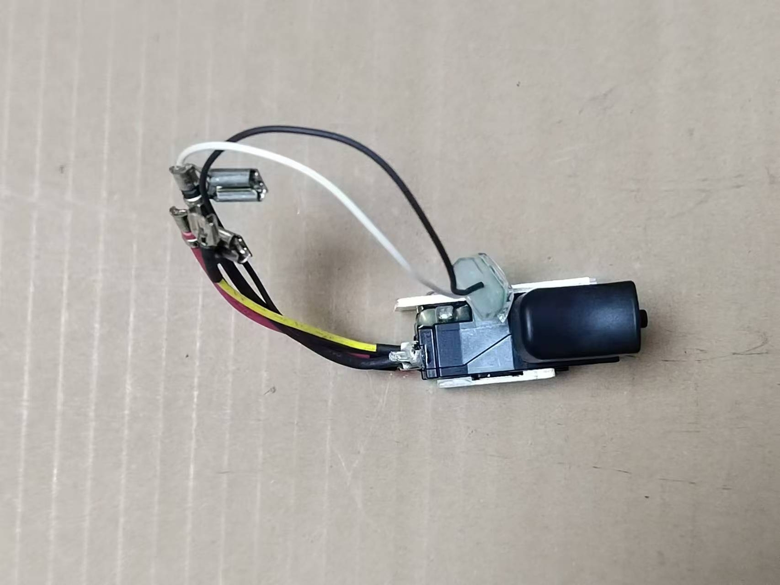 1PC Makita Switch 6507511 TG573FSB-8V DC18V 15A