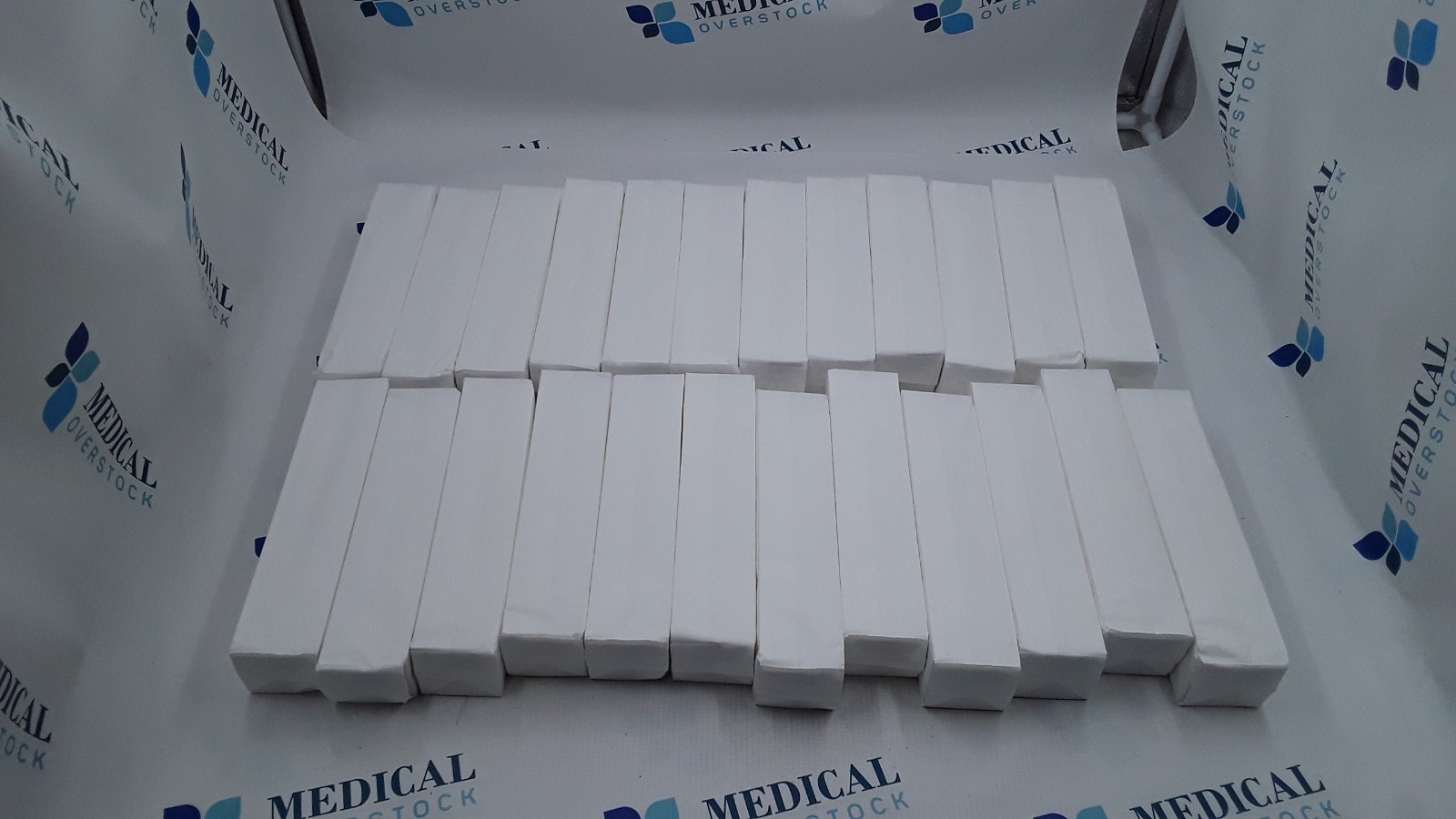 Covidien Dermacea 4Ply Non Woven Sponges 2″x2″ REF 441400 24 Packs (200 ea)