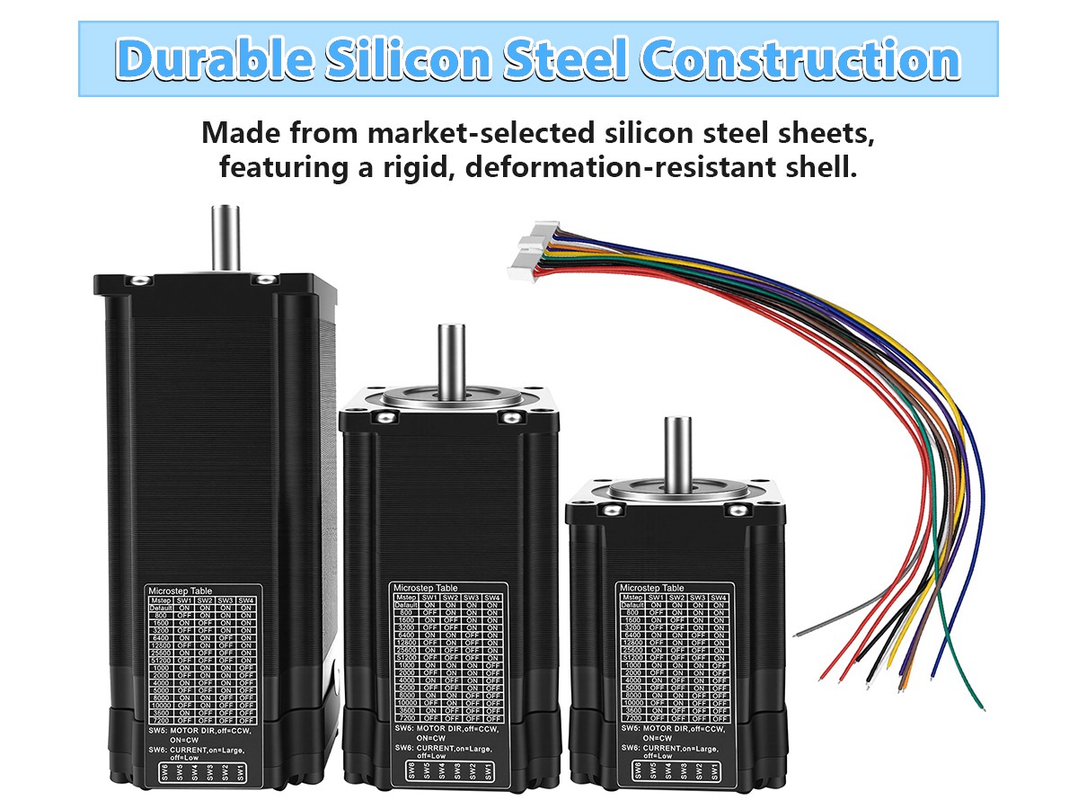 0.05mm Precision Ballscrew Slide Table 57 Motor Kit,90mm Wide Linear Module CNC