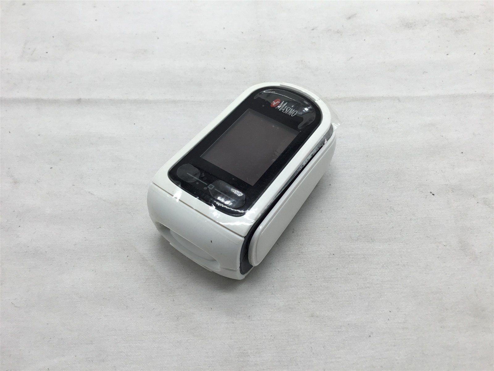 Masimo MightySat Rx Fingertip Pulse Oximeter Bluetooth – TESTED