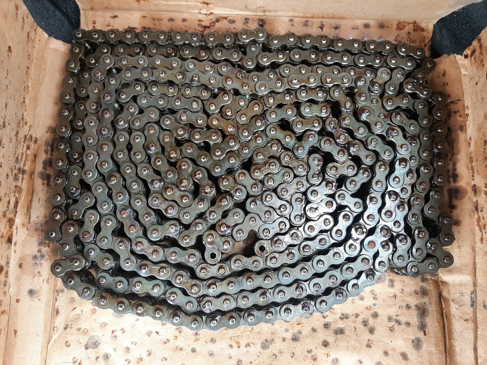 Ametric Chain 2042 (5METERS) Made In Spain
