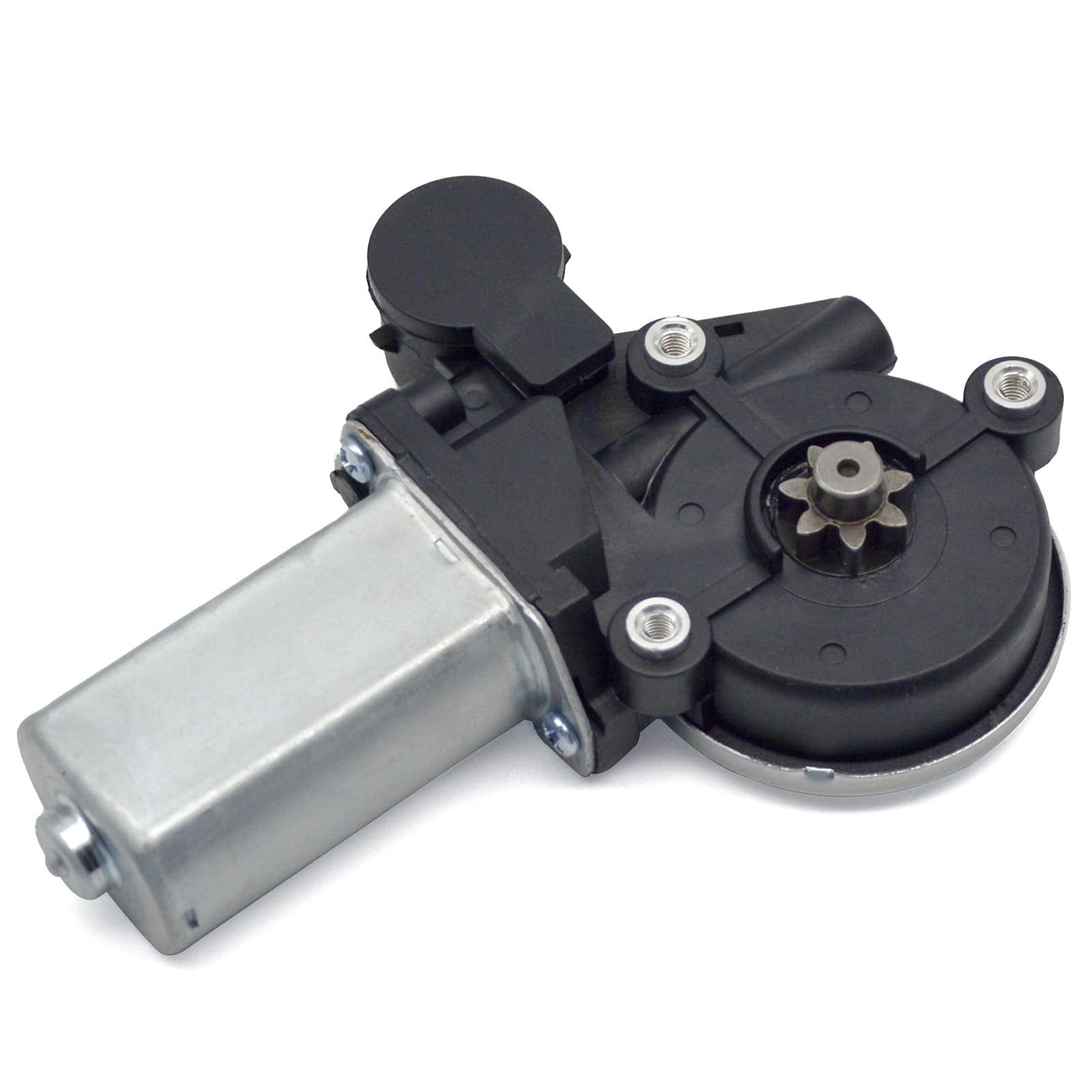 Front Right Passenger Side Power Window Motor 2 Pins Compatible with Toyota