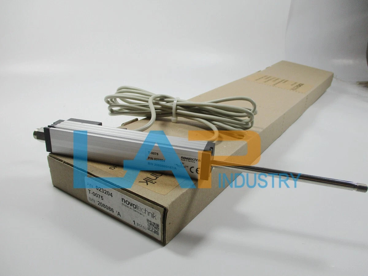 1PC New For T-0075 Linear Position Transducer