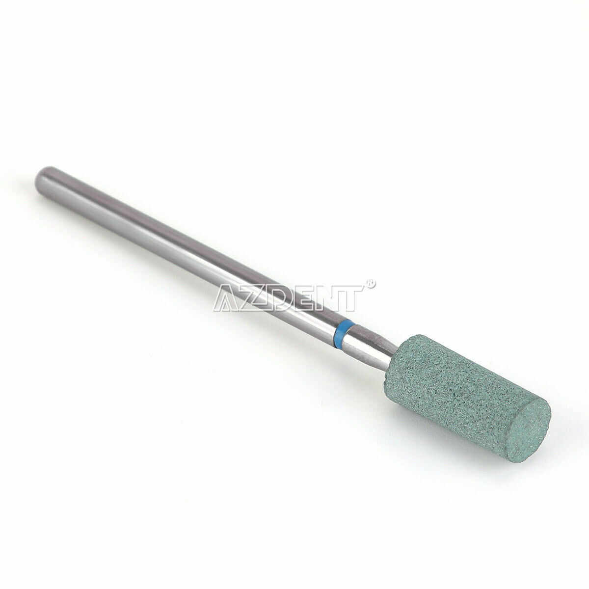 Dental Ceramic Diamond Polish Grinder Zirconia Porcelain Polisher Rubber Burs HP