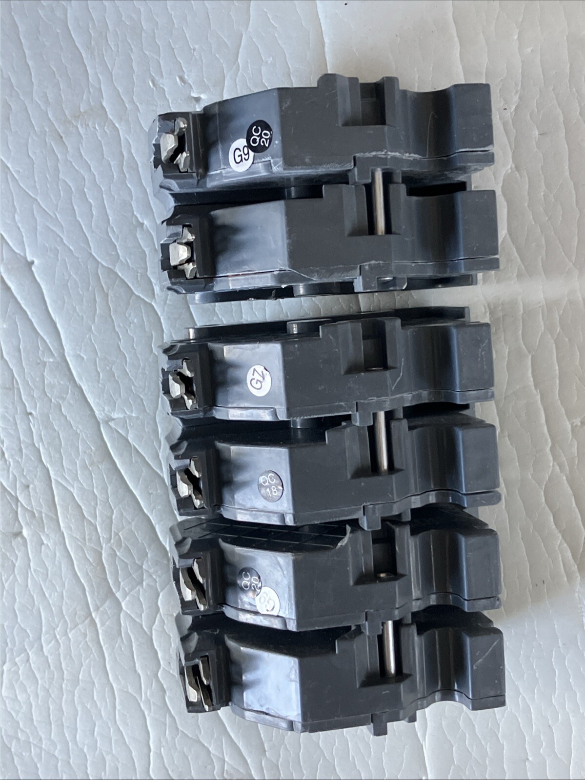 Connecticut Electric UBIF240N replacement FPE Federal Pacific 40A 2P Stab-Lok