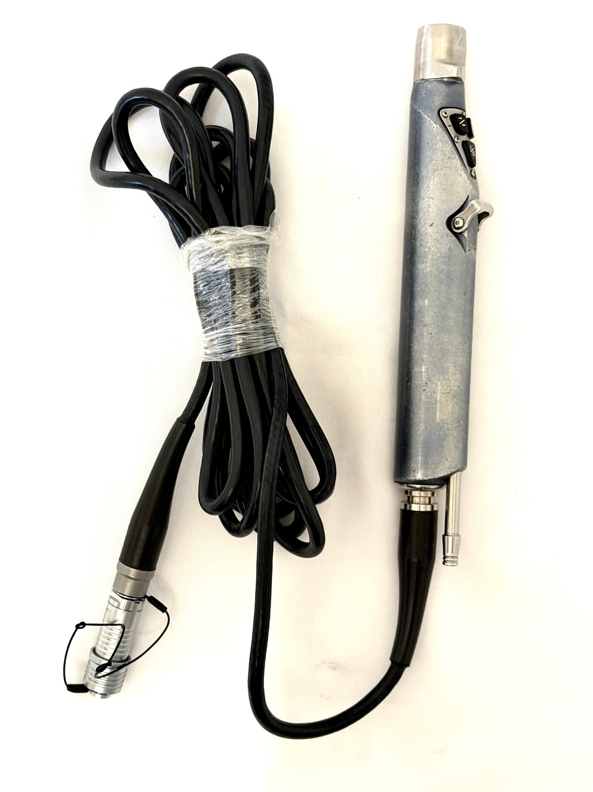 Karl Storz 28721035 8K Surgical Powershaver Handpiece (untested)