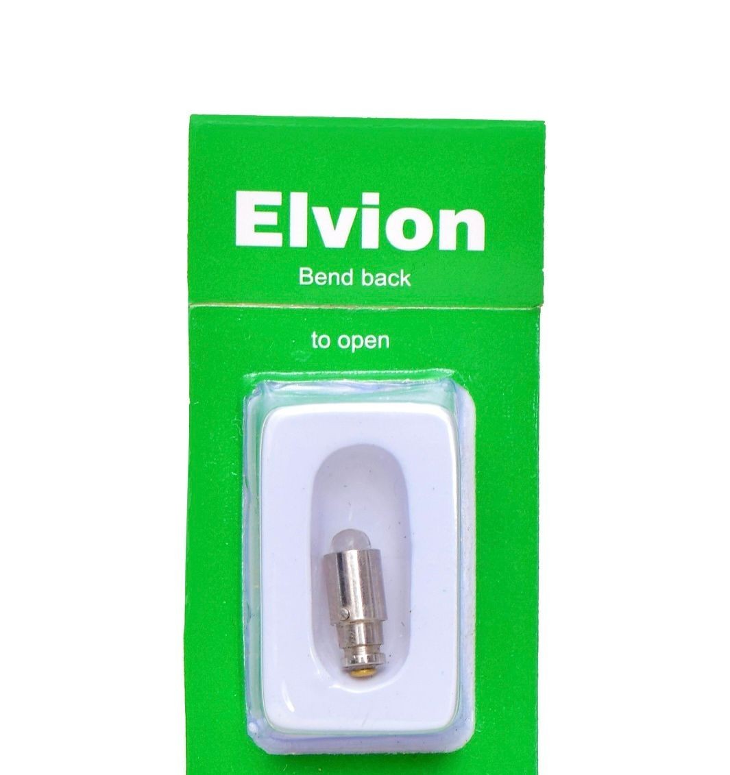 Welch Allyn Compatible otoscope bulb 03100-U (Elvion )