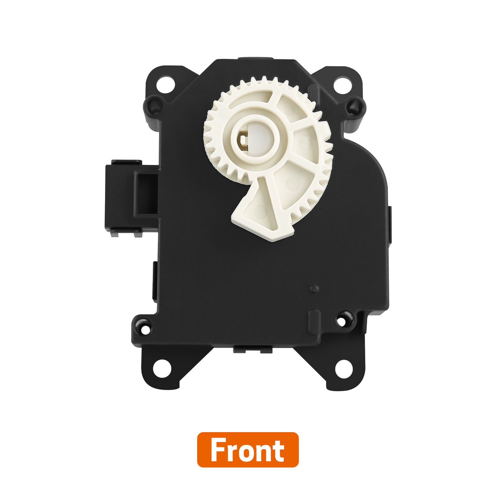 SINTLY HVAC Heater Blend Air Door Actuator for Toyota Lexus Sienna Camry 604-906