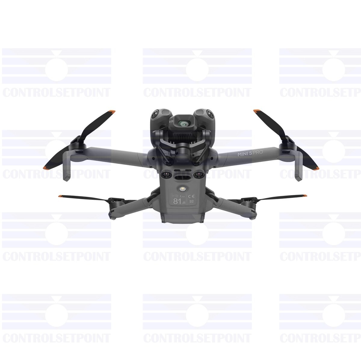 DJI MINI 5 PRO FLY MORE COMBO DRONE PLUS RC2 3 PLUS BATTERIES! NO TARIFFS USA!