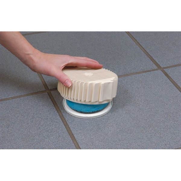 Zoro Select 0000101-2 Odor Control Air Sponge, 1 Lb, 0000101-2
