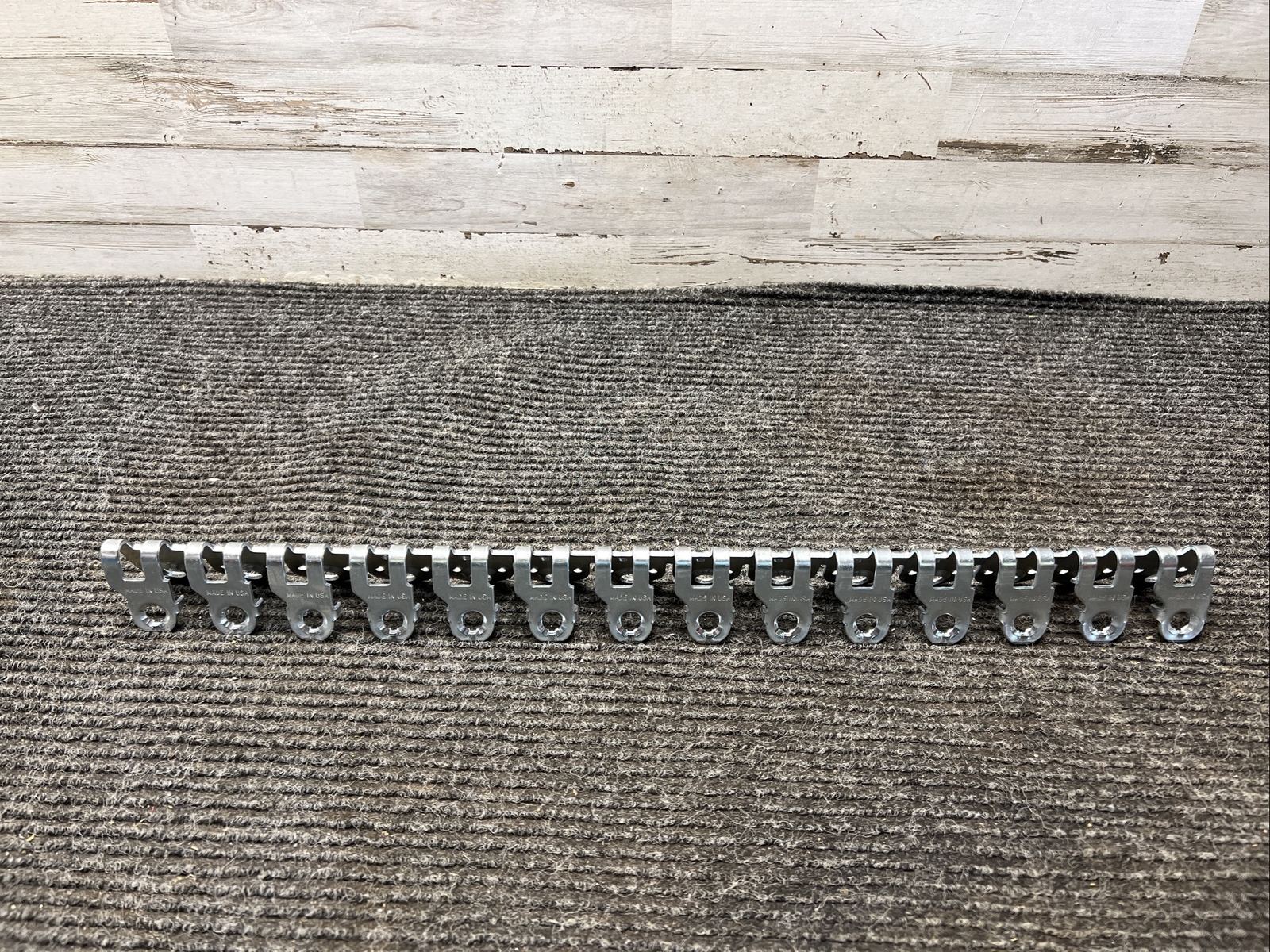 Lot of 2 NOS Flexco 550 Belt Lacing