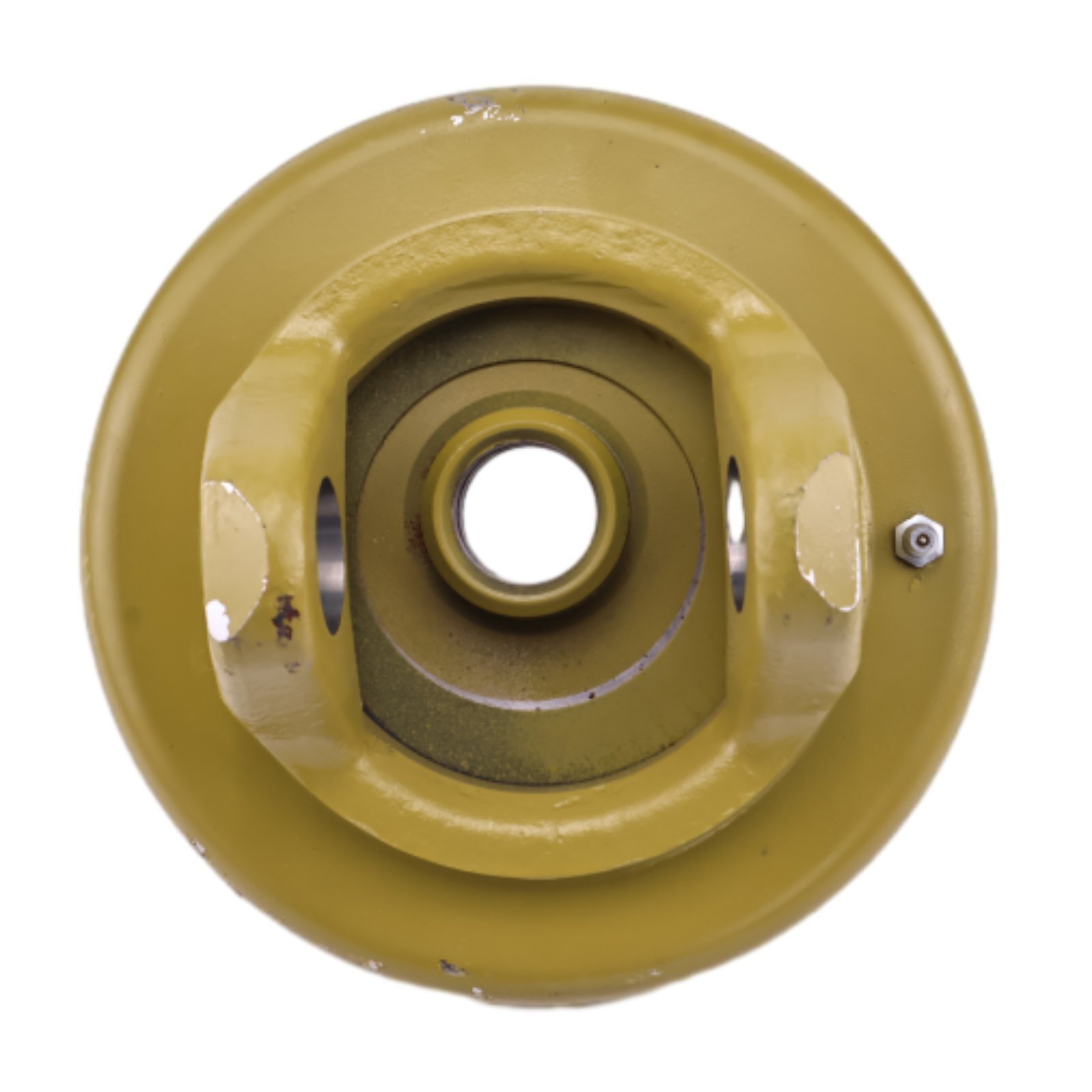 Double Yoke AW26816 W365722 for John Deere 509 609 780 540 565 HX10 459T 2480