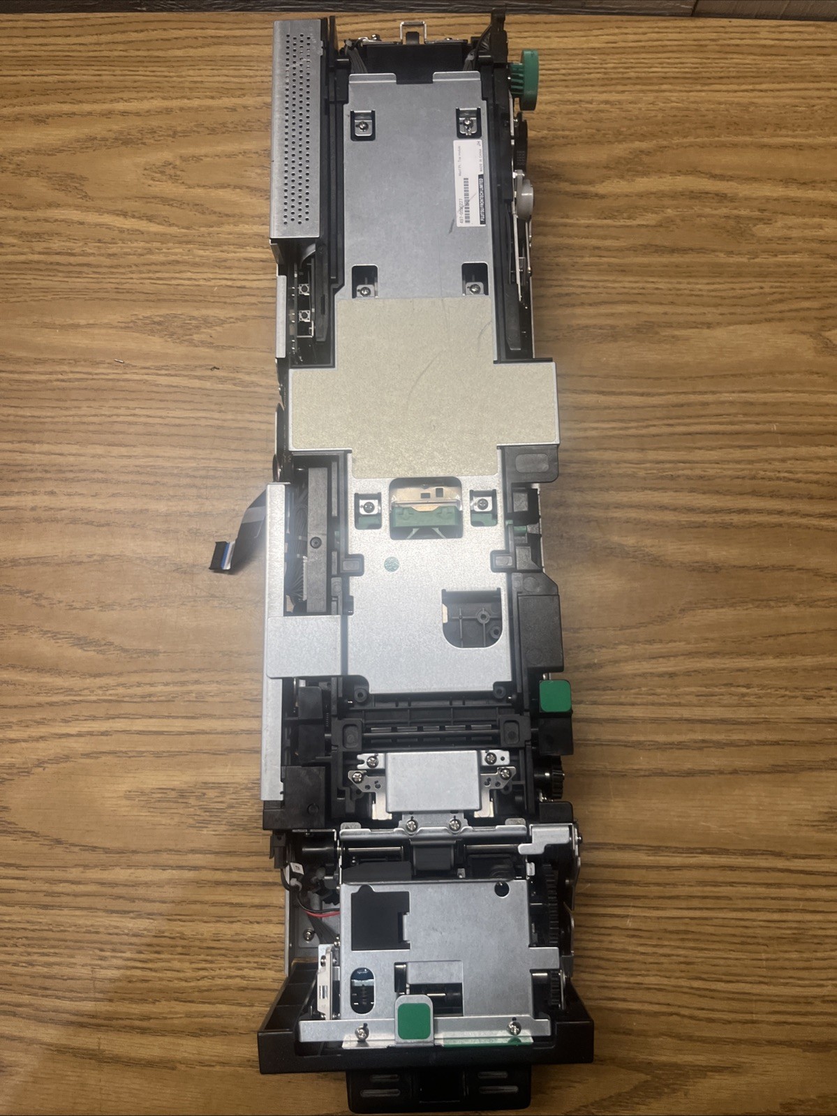 FUJITSU KD04011-C001 GSR50 Bunch Acceptor Module
