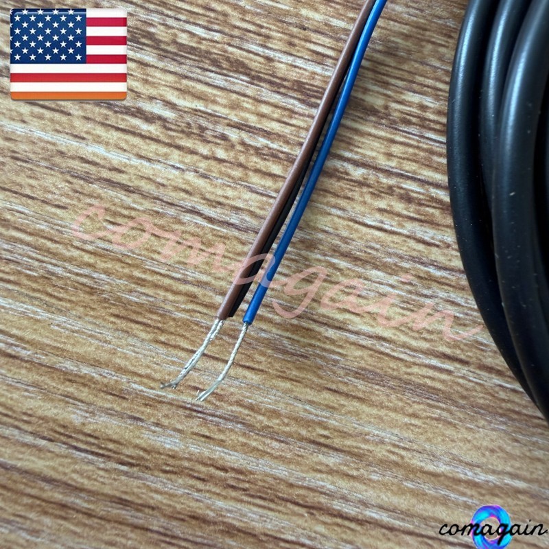 New For Keyence PZ-M11 PZM11 PZ M11 Photoelectric Sensor