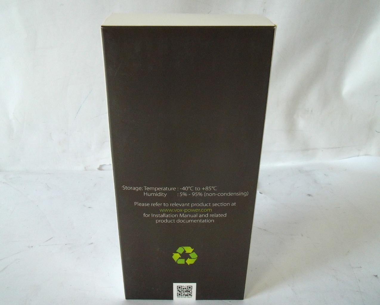 *New* VOX Power NEVO+600M 600W Power Supply Module NEVO+600M-1123-105