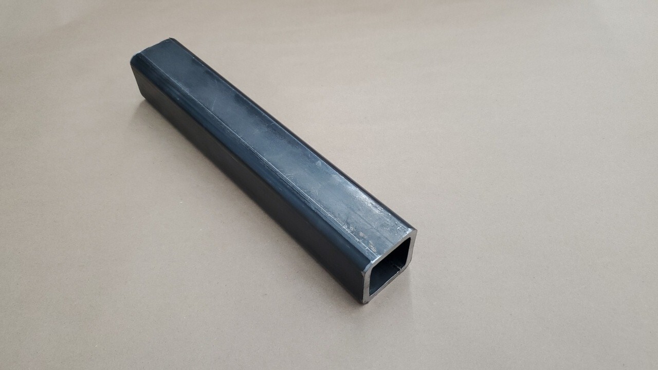 2″x2″x1/4″ Wall thickness 12 Inches Long Square Steel Tube A500