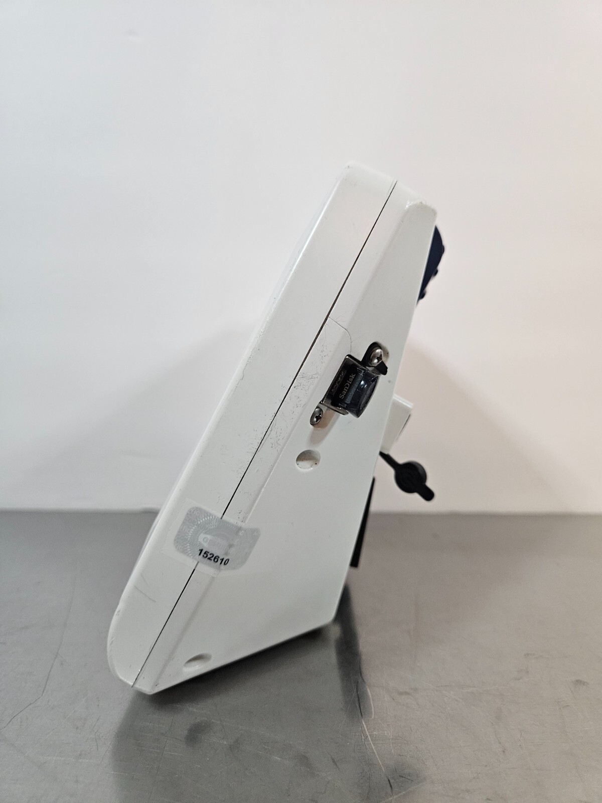 Verathon Glidescope spectrum, LoPro, MAC/Miller, gliderite, 0800-0543, 0570-0338