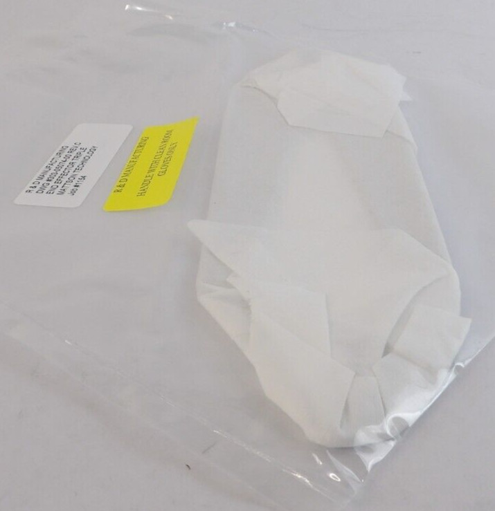 Mattson 303-05074-00 Robot End Effector Aspen III Lot of 2 Refurbished