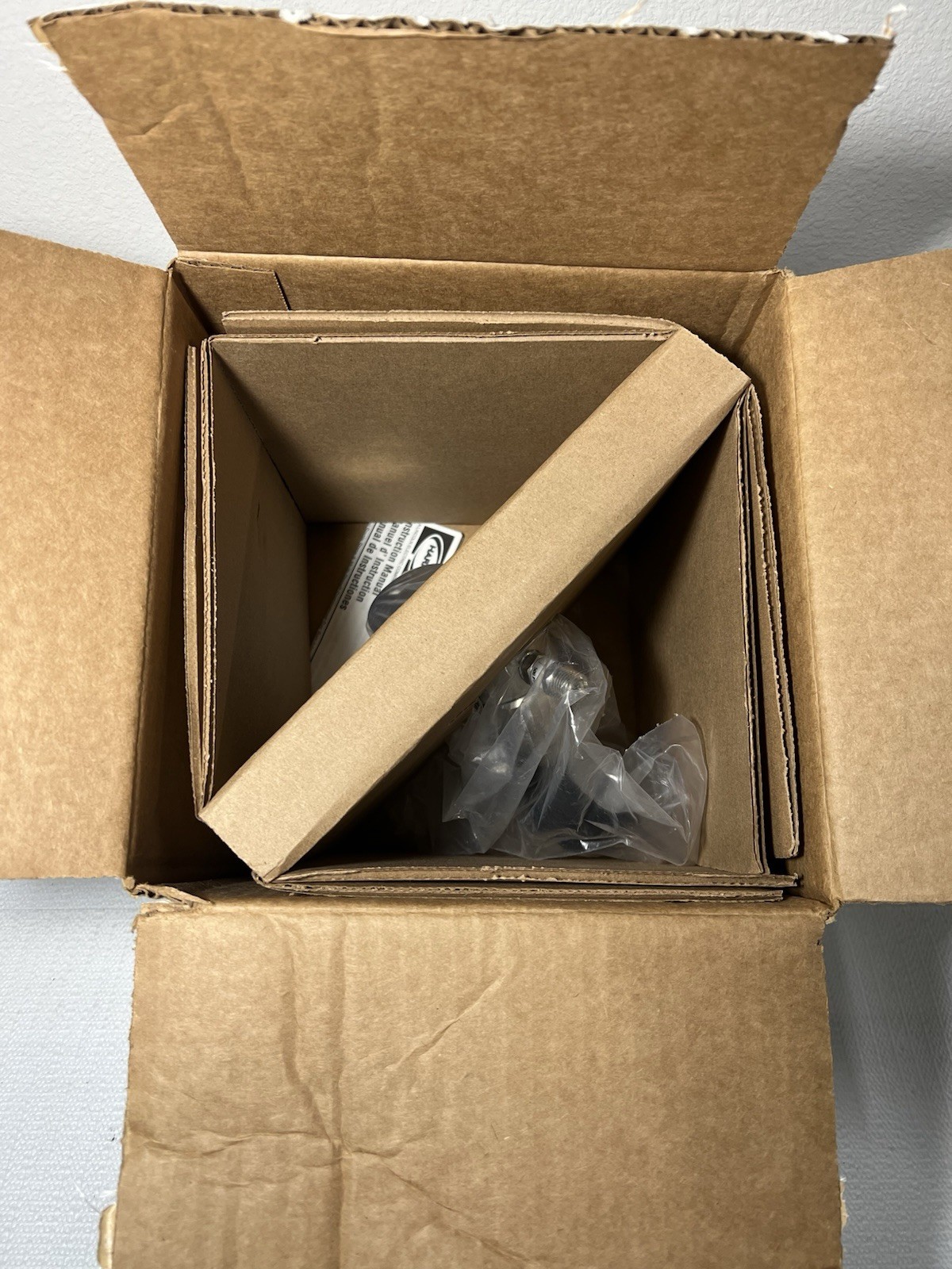 HARRIS 723C50000D High Purity Gas Regulator – New/Sealed