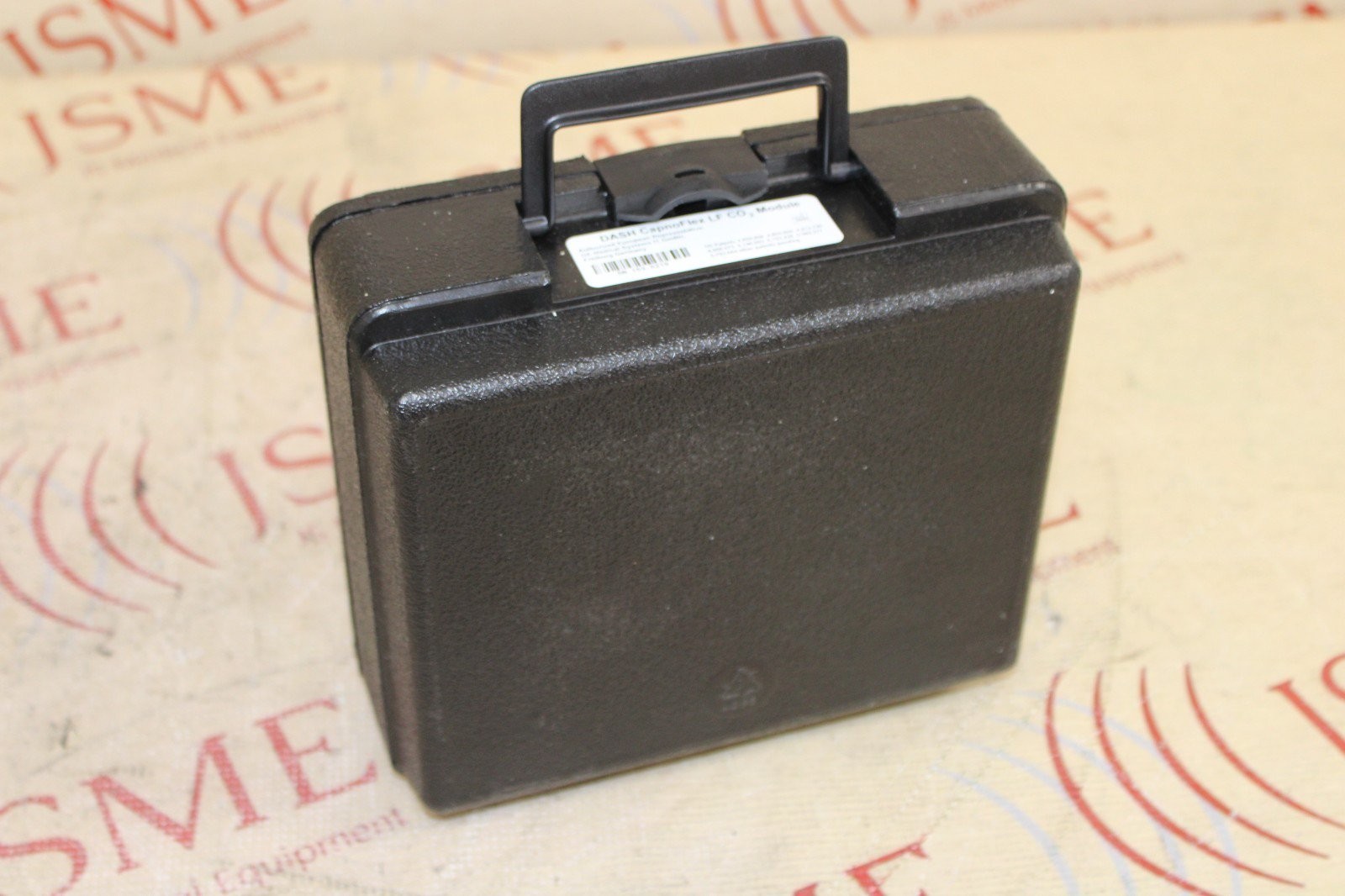 GE Capnoflex LF Co2 Module For GE Dash Monitor 3000 4000 5000 2013427-001