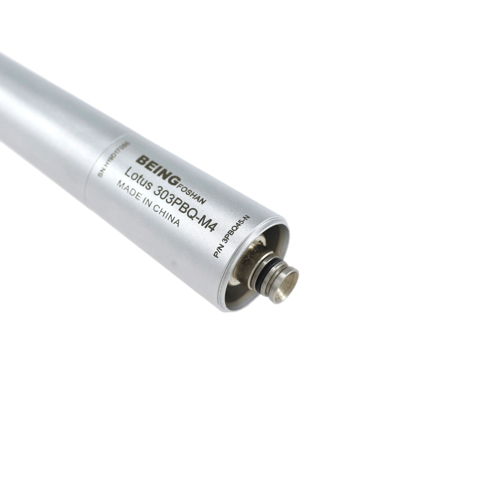 BEING Dental 45 Degree Surgical Handpiece Air Turbine 4 Hole NSK Kavo Coupling