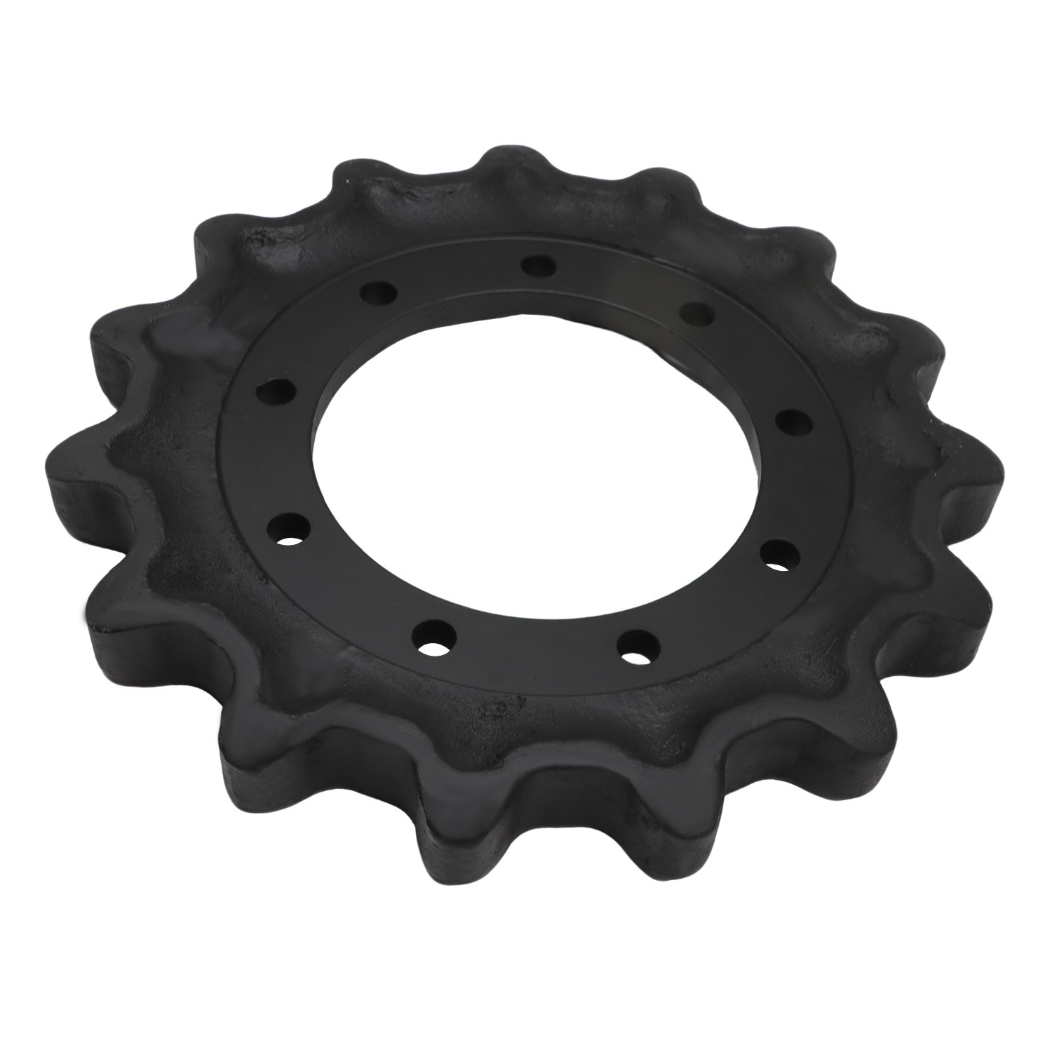 15 Teeth Drive Sprocket Fits For Kubota SVL65 SVL75 75C SVL75-2 SVL75-2C NEW