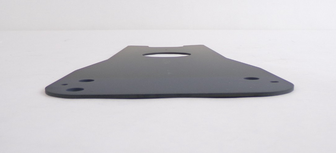 AMAT Applied Materials 0200-17144 End Effector 300mm Producer GT Blade Working