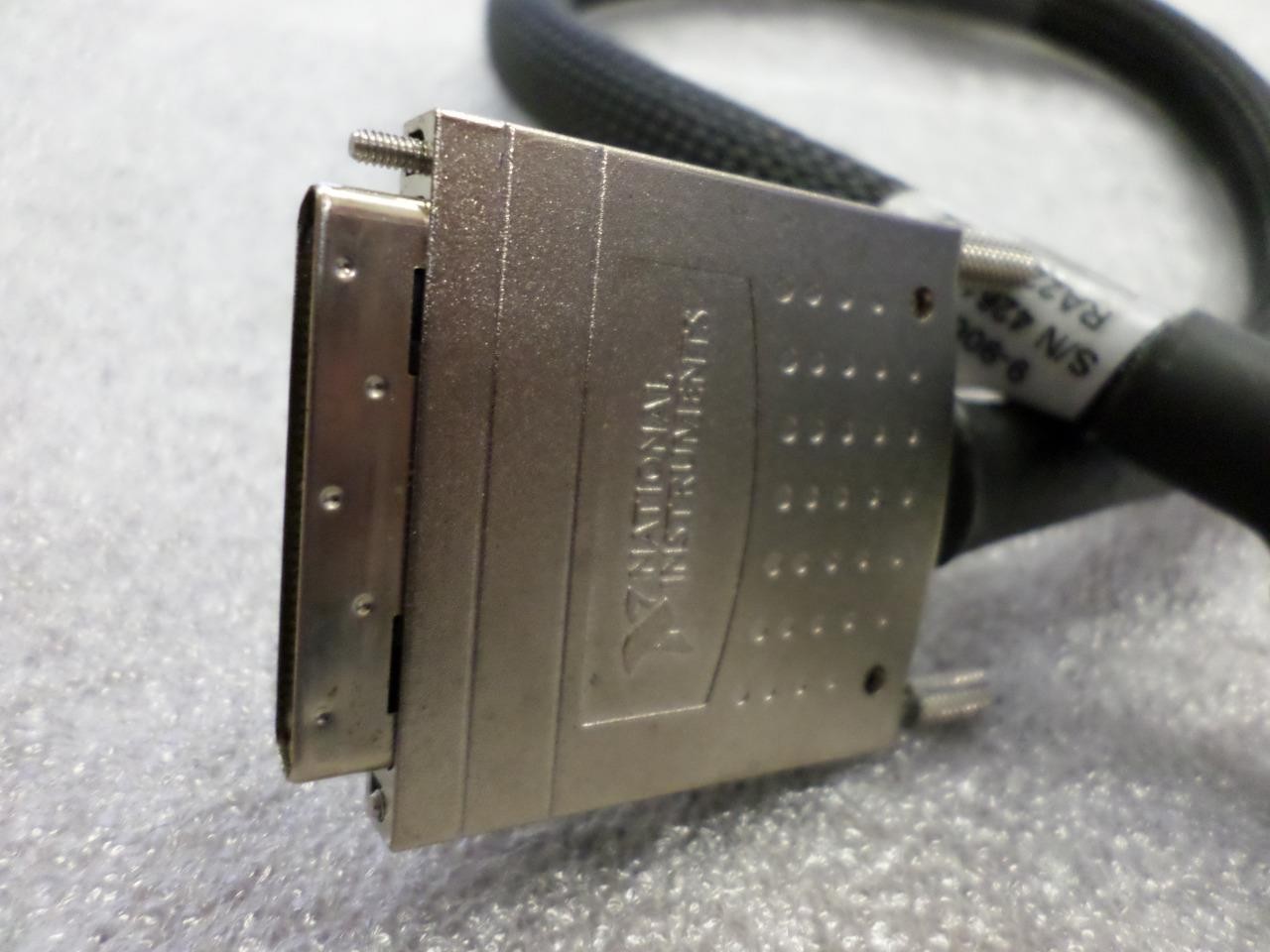 National Instruments 158954E-24 CP36-C68-DB 24 Inches