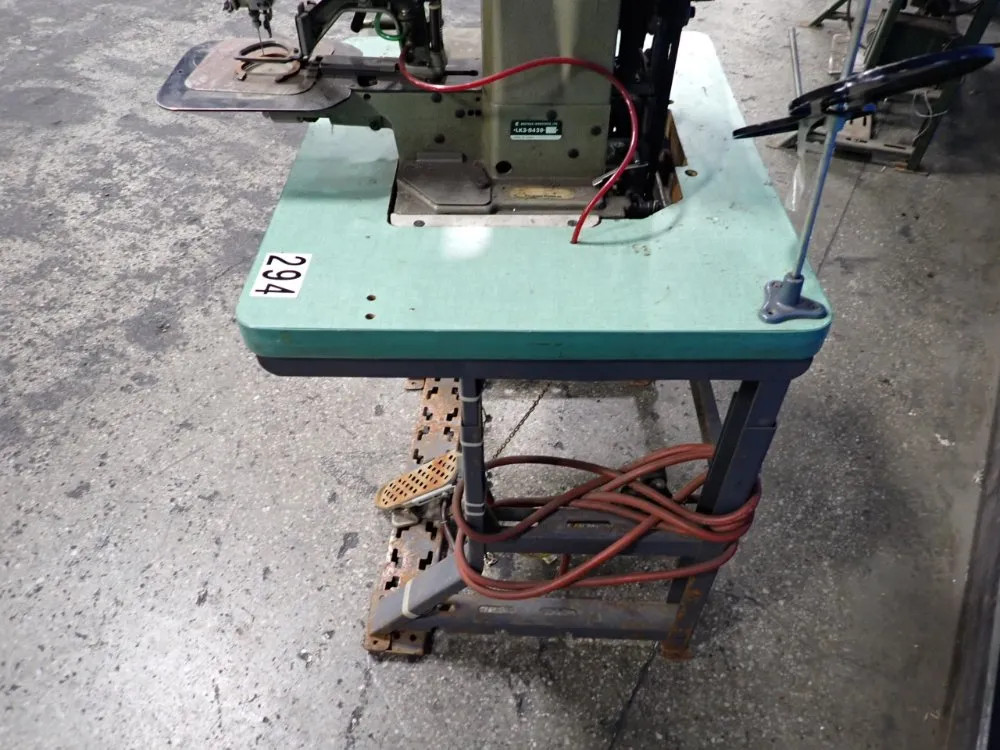 BROTHER SEWING MACHINE 02261880039