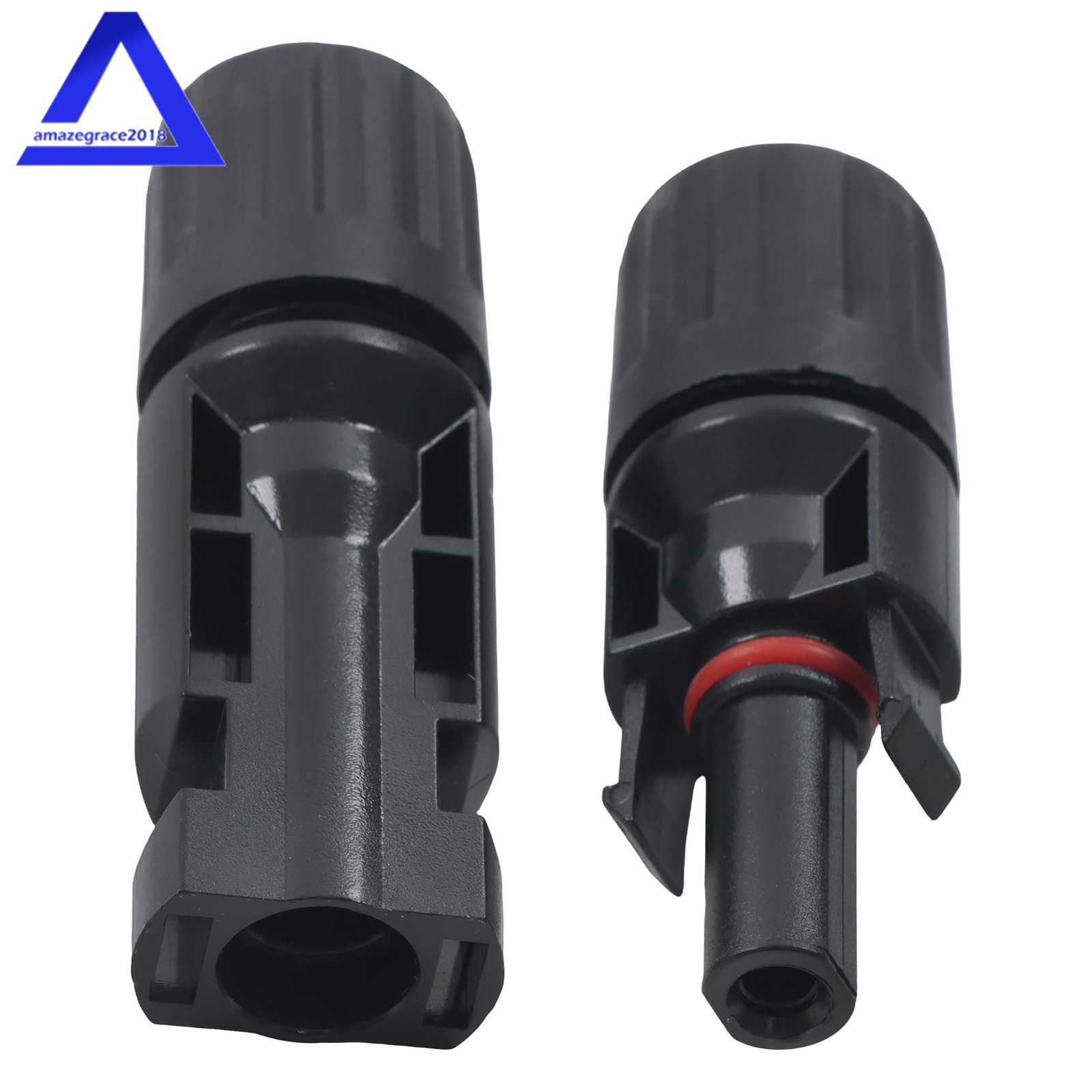 Solar Panel Disconnect Switch 400V 30Amp with 2P DC Miniature Circuit Breaker