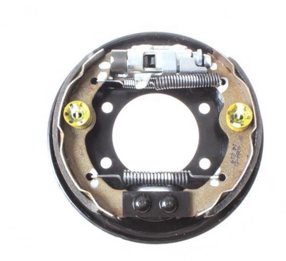 NEW TAYLOR DUNN DRIVERS SIDE BRAKE ASSEMBLY 41-344-98