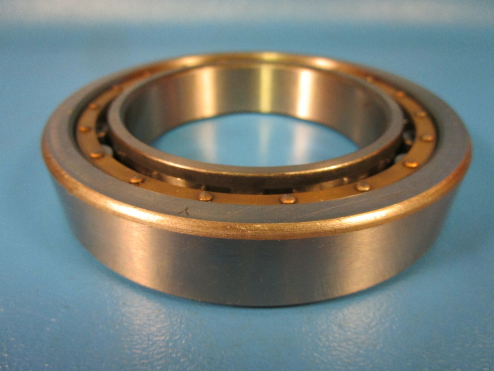 SKF NU1014 MA, 10NU14, Cylindrical Roller Bearing, Separable Ring (NSK)