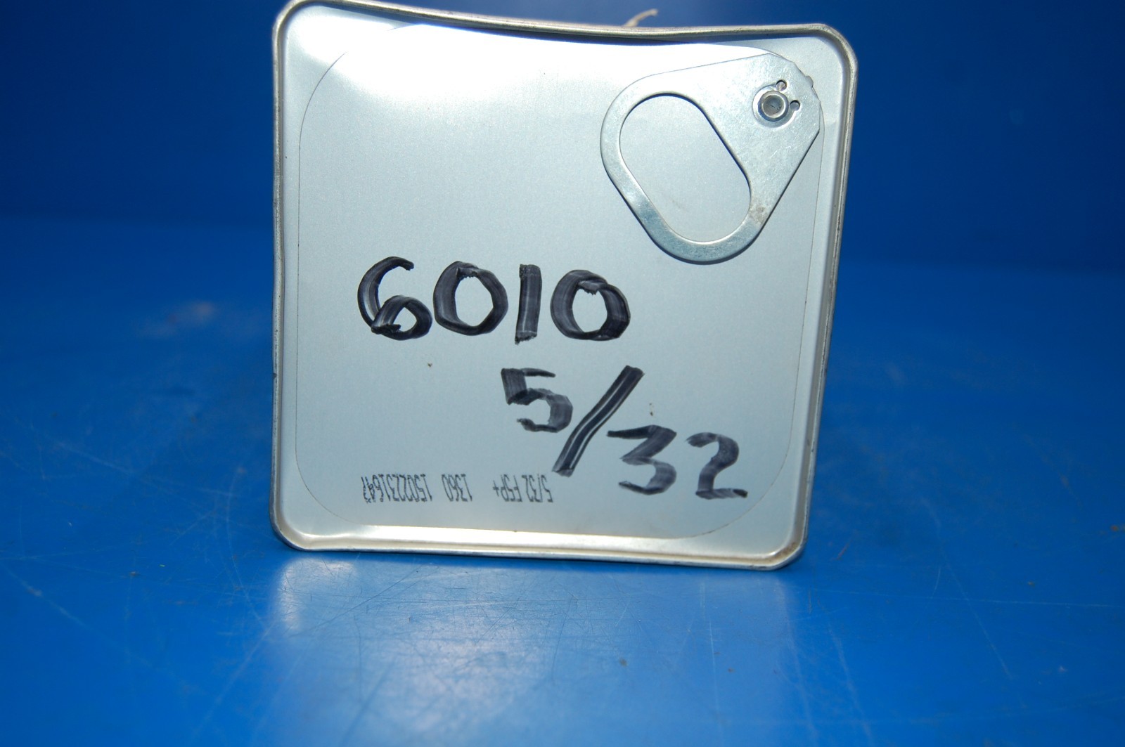 LINCOLN ELECTRIC FLEETWELD E6010 5/32″X14″ ED010285 50LB WELDING RODS ELECTRODES