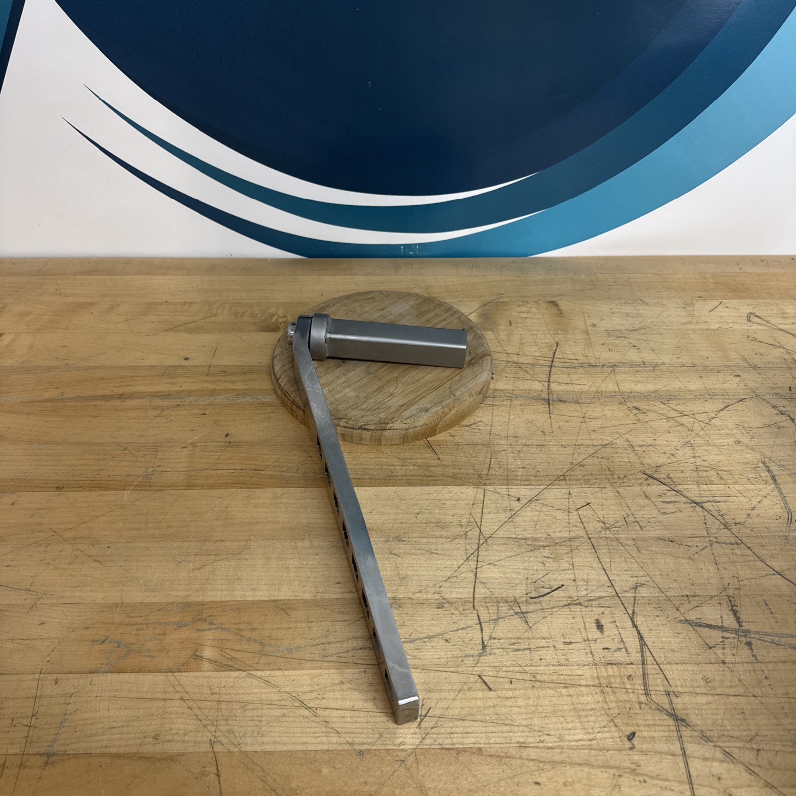 Mizuho OSI Hana Femoral Hook Support 6850-110