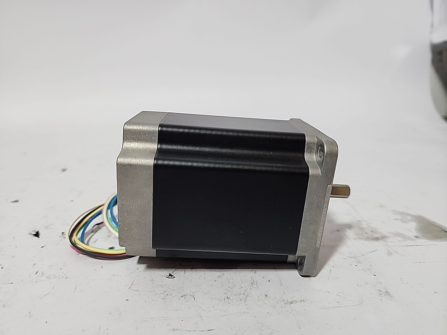 VEXTA ORIENTAL MOTOR PK268-02A VEXTA 2-PHASE STEPPING MOTOR
