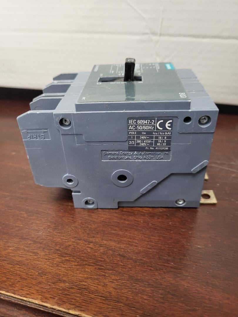 SIEMENS BQD330