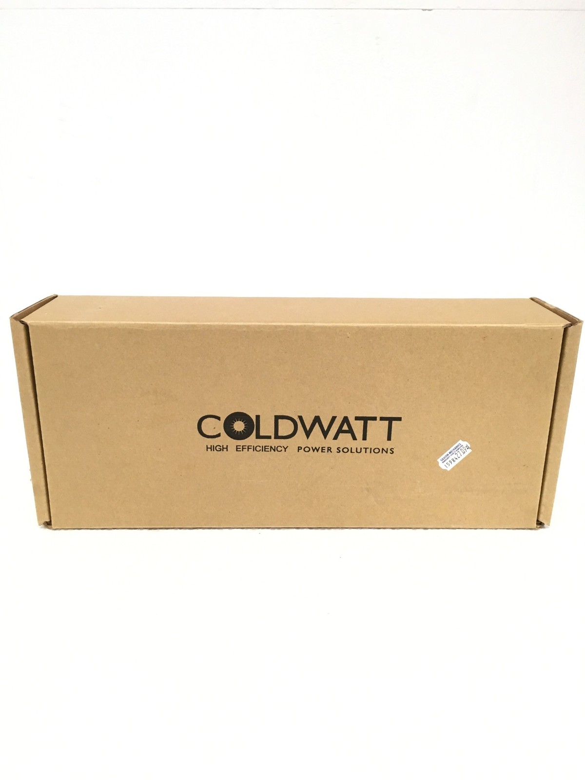 NEW ColdWatt Supermicro PWS-1K22-1R 1200W Server Power Supply 12V-100A FREE SHIP