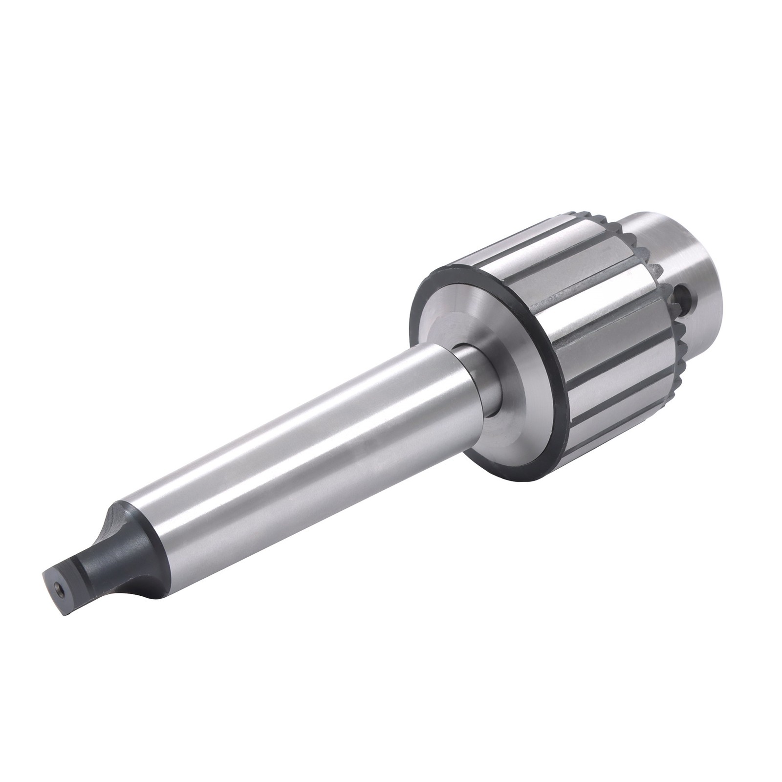3/4″ Heavy Duty Keyed Drill Chuck 4MT Shank Industrial MT4 Shank Chuck Keyed
