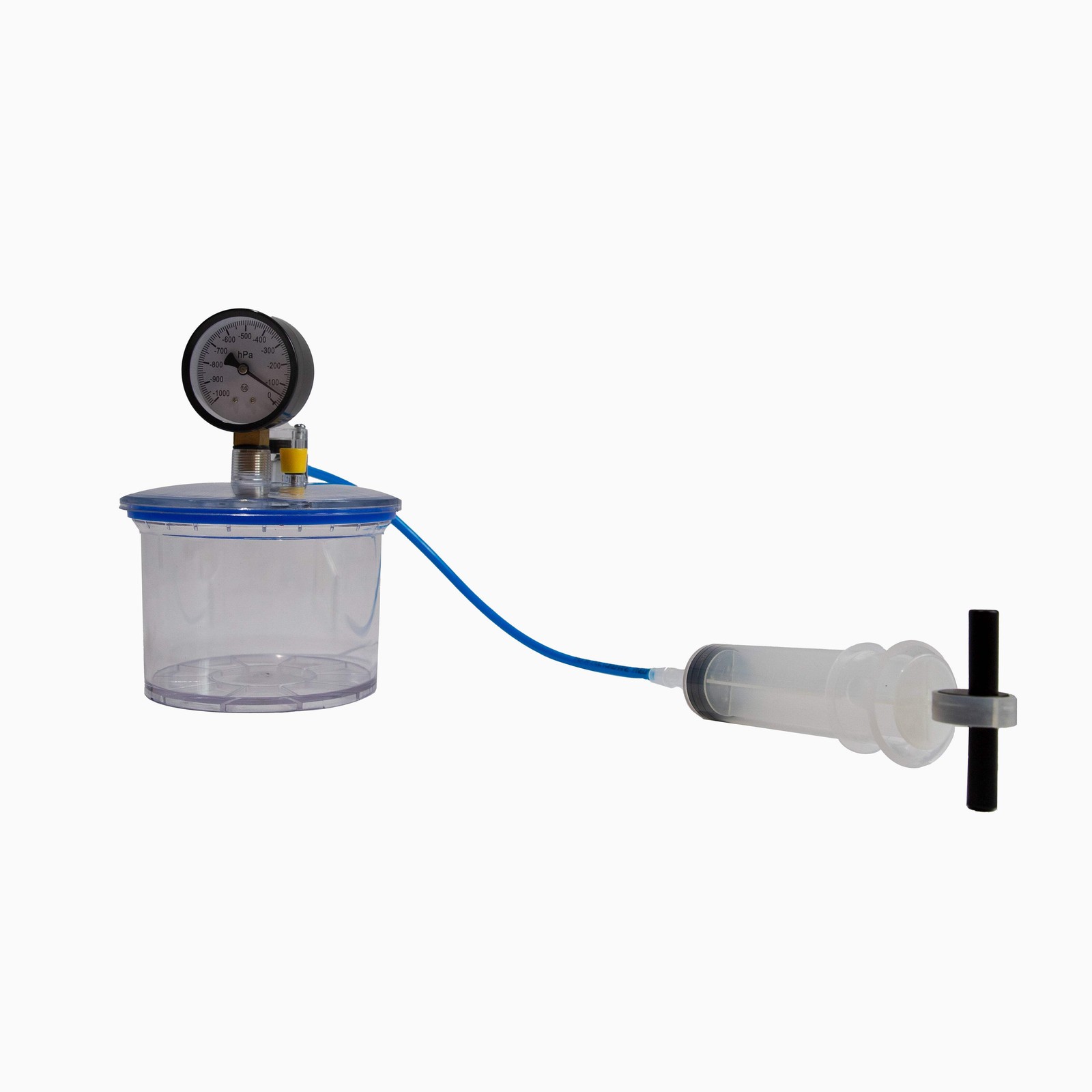 Bell & Vacuum Physics Demonstration Kit