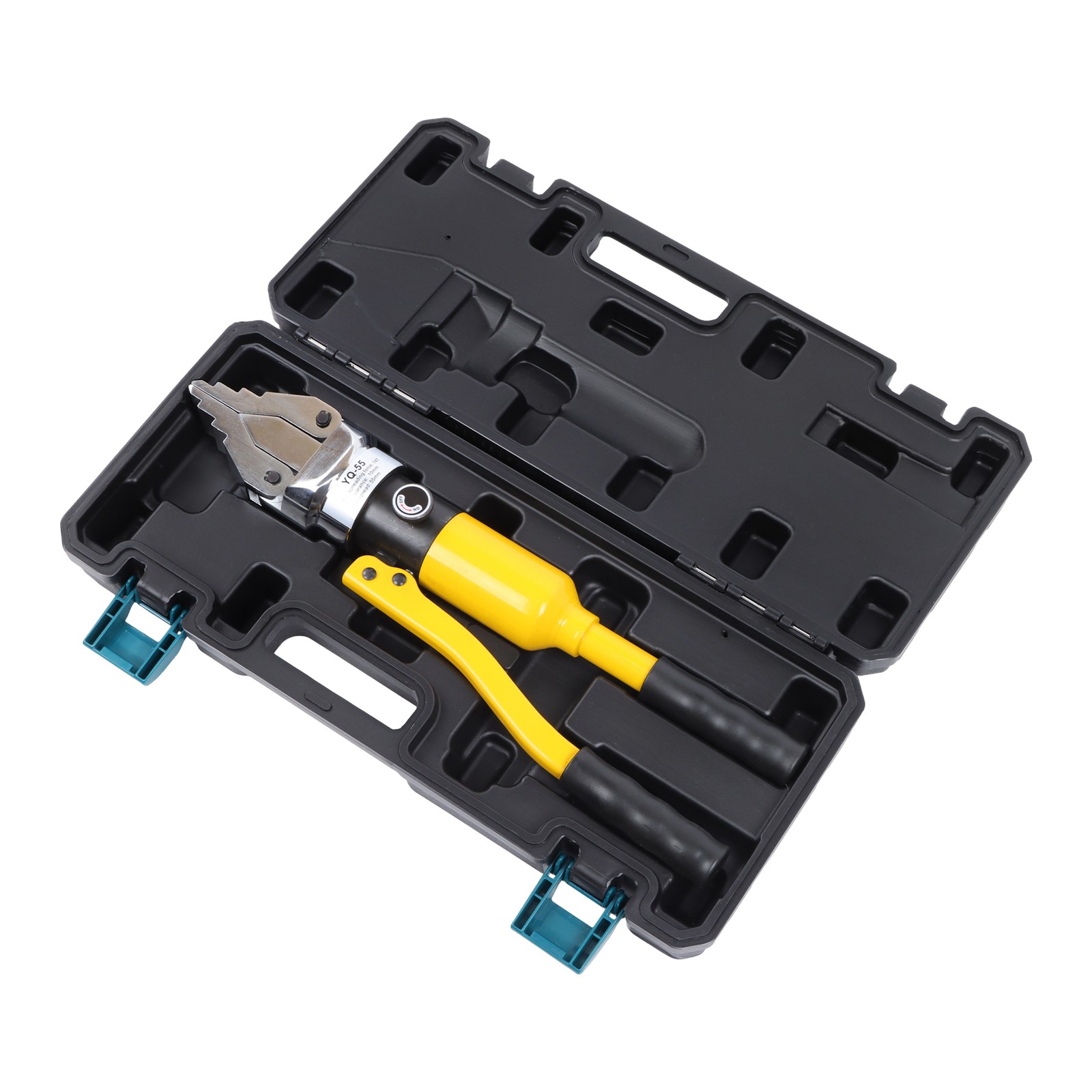 10T Portable Hydraulic Flange Spreader Splitter, Split Type Expander Hydraulic