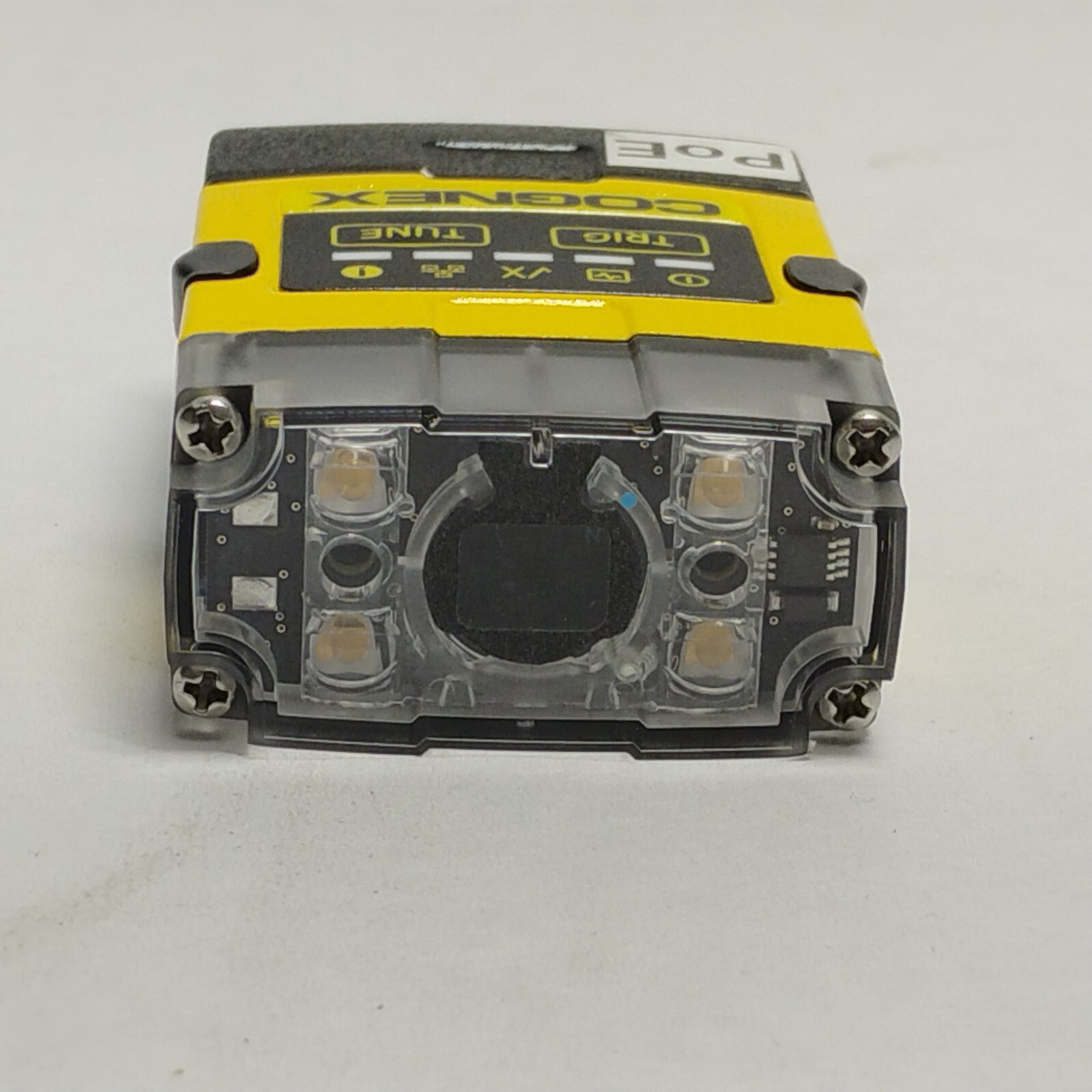 Cognex Dataman 260 DM260L Fixed-Mount Barcode Reader DM260L-325C 825CQ-20671-001
