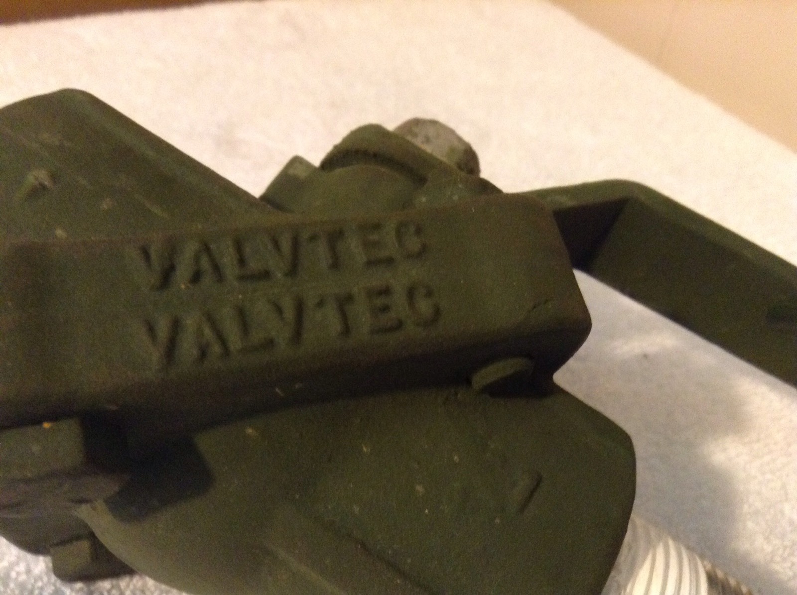 Ace/Valvtec 1″ Ball Valve Series 36 Full Port FREE SHIPPING FREE RETURNS (26)