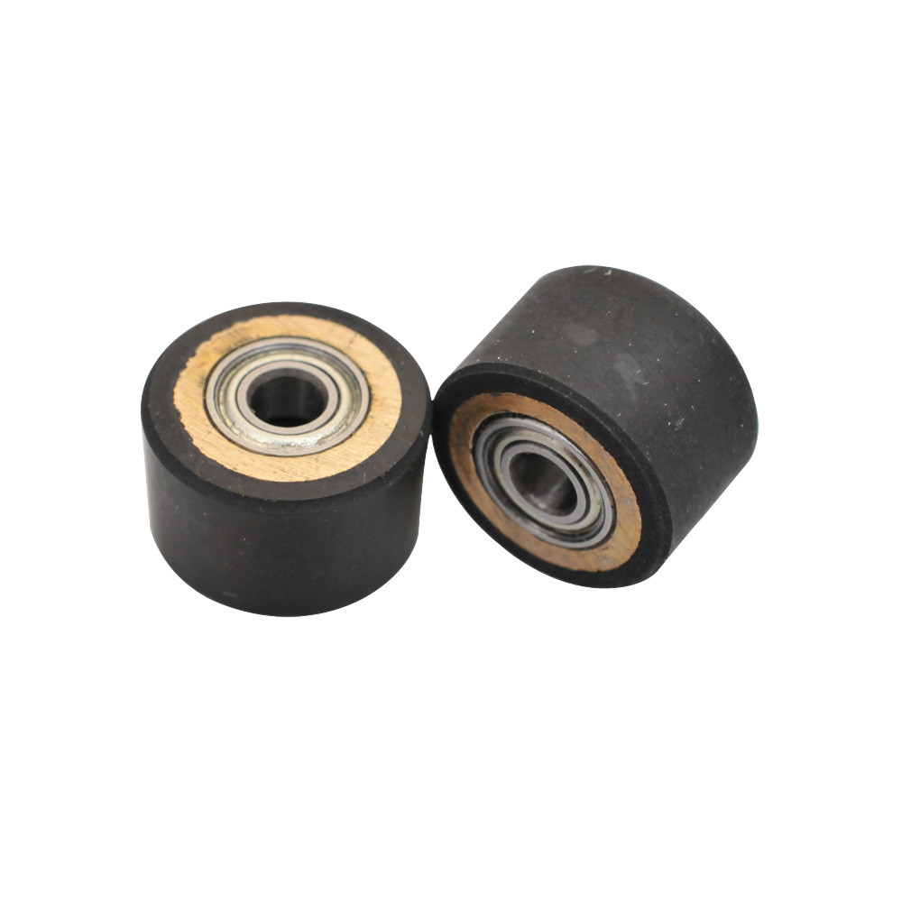 US Stock Roland XC-540 Pinch Roller TD16S4 TYPE2 – 21565102