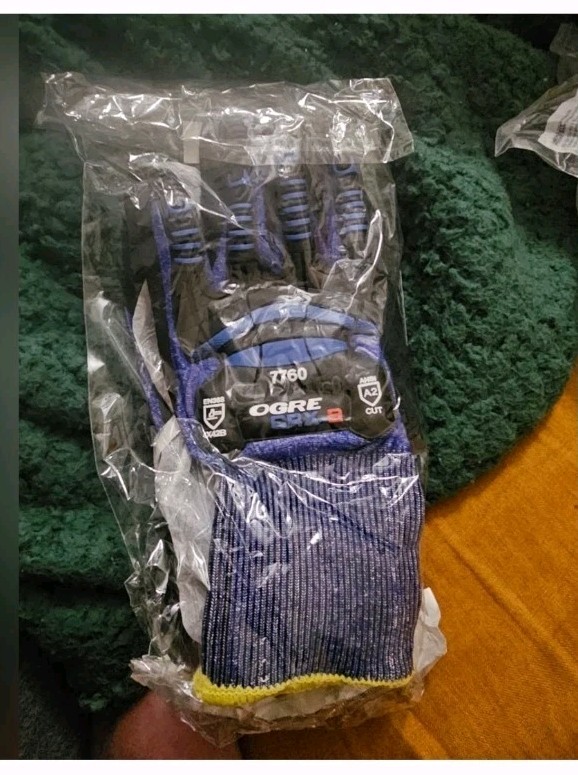 Cordova Ogre 7760 Medium Glove